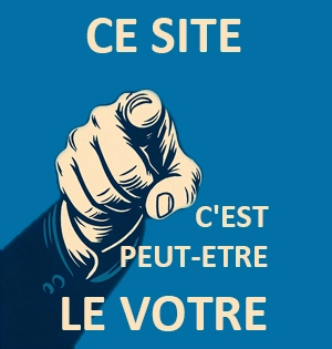 Votre projet ici